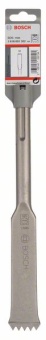 1618601302 Зубчатая насадка Bosch SDS-max (зубч.зубило) 300 x 32 mm 1.618.601.302
